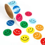 Holiday Sticker - Image 2