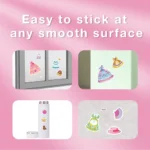 3D Diy Sticker - Image 4