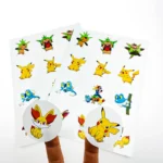 Holiday Sticker - Image 5