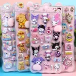 3D Pvc Sticker - Image 3