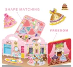 3D Diy Sticker - Image 6