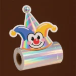 3D Sticker - Image 4