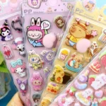 3D Pvc Sticker - Image 4