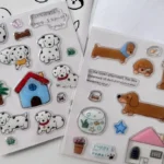 3D Diy Sticker - Image 2