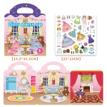 3D Diy Sticker - Image 3