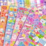 Holiday Sticker - Image 2