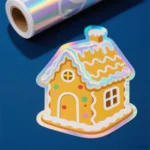 3D Sticker - Image 2