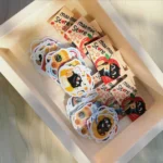 Holiday Sticker - Image 3