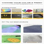 3D Sticker - Image 5