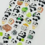 3D Pvc Sticker - Image 4