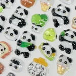 3D Pvc Sticker - Image 5