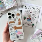 3D Diy Sticker - Image 6