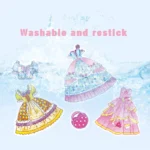 3D Diy Sticker - Image 2