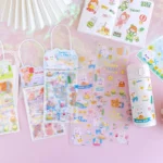 Holiday Sticker - Image 4