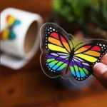 Holiday Sticker - Image 6