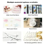 3D Pvc Sticker - Image 3