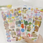 Holiday Sticker - Image 4