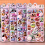 3D Pvc Sticker - Image 5