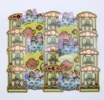 Holiday Sticker - Image 6