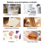 3D Pvc Sticker - Image 2