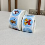 Holidays Flash Sticker - Image 4