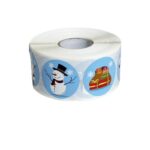 Holidays Flash Sticker - Image 5